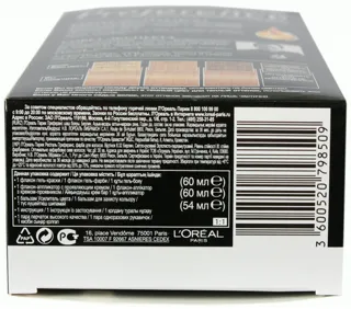 Preference Hair Color Berlin No. 8.32 L'Oreal — photo 2