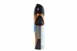 Rexona Men Turbo Men's Antiperspirant Aerosol 150ml — photo 3
