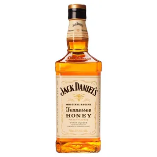Jack Daniels Tennessee Honey Liqueur 35% 0.7L — photo 5