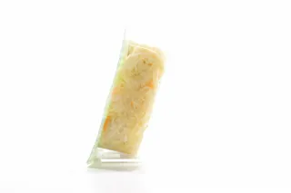 Grinville Sauerkraut with Carrot 500g — photo 7