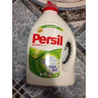 Persil Expert Liquid Laundry Detergent Gel 2190 ml — photo 3