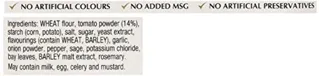 Colman's Shepherd's Pie Mix, 1.75 oz packets (pack of 12) — photo 5