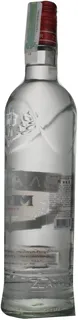 Zlatohor Soft Special Vodka 40% 0.7L — photo 2