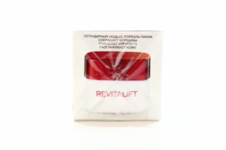 L'Oreal Revitalift Day Cream Lifting Care 50ml — photo 3