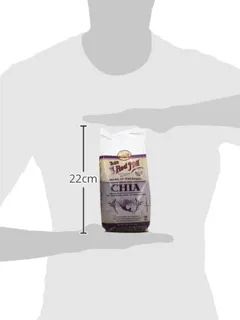 Chia Seeds 16 oz Pkg — photo 7
