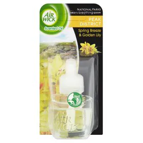 Air Wick Electric Refill White Lily — photo 2