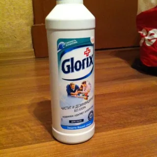 Glorix Atlantic Freshness Floor Cleaner 1000ml — photo 4