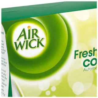 Airwick Freshmatic Mini White Device — photo 14