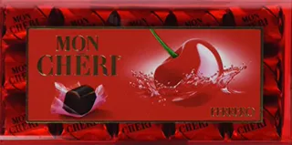 Ferrero MonCheri 30 pcs (11.1 oz) — photo 3