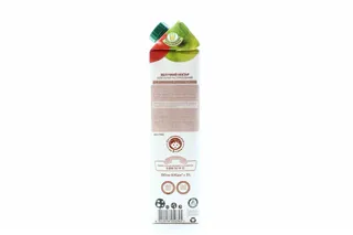 Nash Sok Apple Nectar Tetra Pak 950ml — photo 8