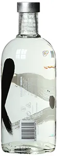 Absolut Vanilia Vodka 0.7L 40% — photo 2