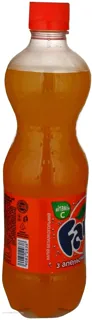 Fanta Orange Drink Plastic Bottle 500ml — photo 3