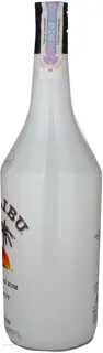 Liquor Malibu 21% 1000ml glass bottle Scotland — photo 4