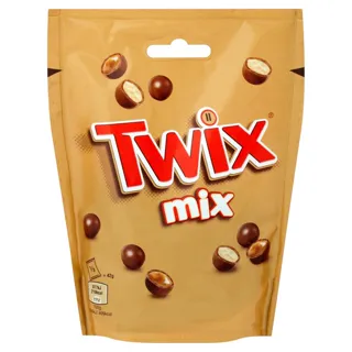 Twix Mix Case — photo 2