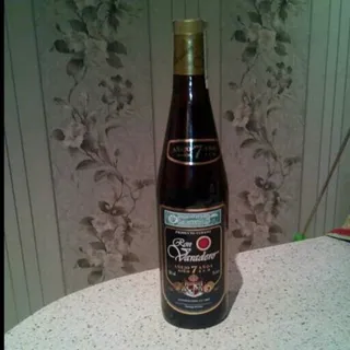Varadero Anejo Rum 7yr 38% 0.7L — photo 8