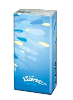 Kleenex 8 Pocket Tissue Refill — photo 10