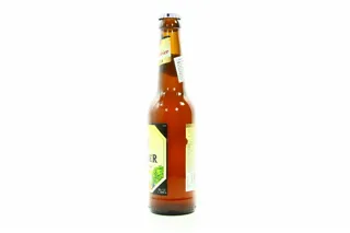 Unfiltered Beer 5.5% 0.33L — photo 5