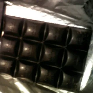 Extra Dark Chocolate 100g — photo 2