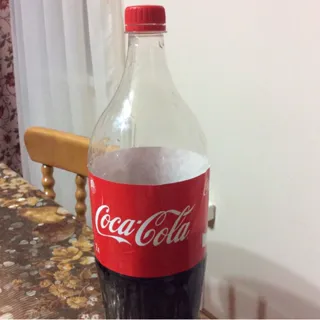 Coca-cola Drink Plastic Bottle 2L — photo 6