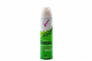 Rexona Natural Active Women's Aerosol Deodorant 150ml — photo 2