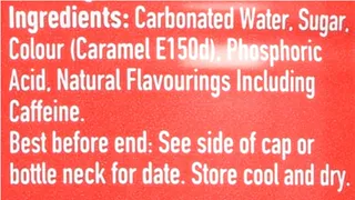 Coca Cola bottles 500 ml (Pack 24) — photo 12