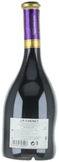 JP Chenet Merlot Red Wine Pays d'Oc Semi-Dry 13% 750ml — photo 7