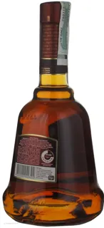 Shustoff Cognac 4 Stars 40% 0.5L — photo 5