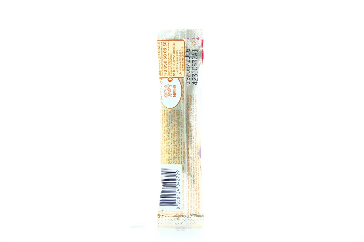 Coffee-mate dry creamers 5g sticks Thailand