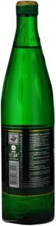 Luzhanska Sparkling Medicinal Table Water 0.5L — photo 2
