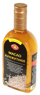 Golden Kings of Ukraine Sesame Oil First Cold Press Unrefined Undeodorized 350ml — photo 3
