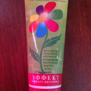Semitsvetik Children's Cream Effect from the First Days 75g — photo 2