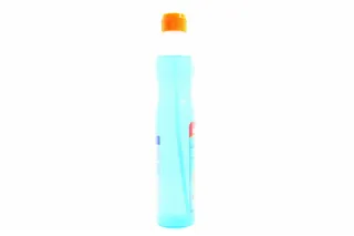 Glass Surface Cleaner Ammonia Alcohol Spray 500ml Plastic — photo 2