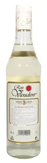 Varadero Blanco Rum 3 Years 38% 0.7L — photo 7
