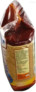 Sladov Demerara Brown Sugar 1 kg — photo 5
