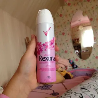 Дезодорант Reksona Sexy 150 мл — фото 9