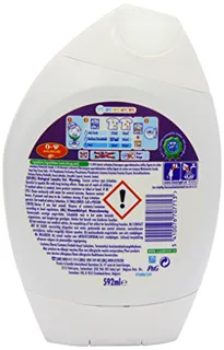 Ariel Bio Gel Color Laundry Excel 16 Wash — photo 4