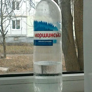 Morshynskaia Mineral Water Strongly Carbonated Plastic Bottle 1.5L — photo 9