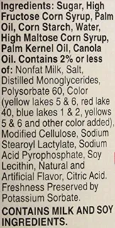 Betty Crocker Rich & Creamy Rainbow Chip Frosting, 16oz tub (3 ct) — photo 3