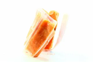 Karolina Salmon Fillet 4*125g x10 — photo 2