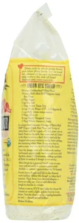 Bob's Red Mill Organic Dark Rye Flour 22 oz — photo 9