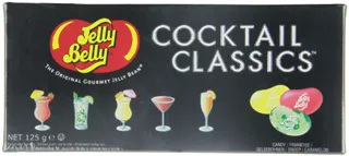 Classic Jelly Belly Cocktail Gift Box 125g — photo 5