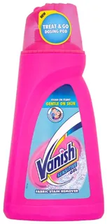 Vanish Sensitive Gel Stain Remover — photo 9