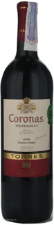 Miguel Torres Coronas 0.75L — photo 3