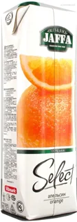 Orange Juice 1L Tetra Pak — photo 6