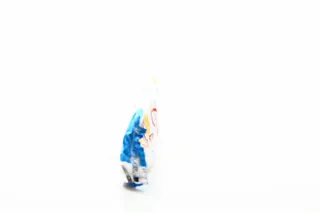 Musketeer Childhood Plombir Ice Cream 60g — photo 2