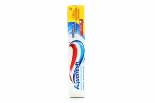 Aquafresh Refreshing Mint Toothpaste 125ml — photo 6