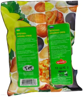 Aromiks Fruit and Nut Assortment 200g — photo 4