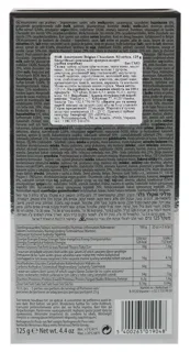 Hamlet assorted candies silver 125 g — photo 6