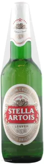 Stella Artois Beer Glass Bottle 500ml — photo 8