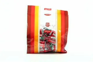 Diet Candies Bars with Fructose Zhytomyrskye Lakomstva 250g — photo 4